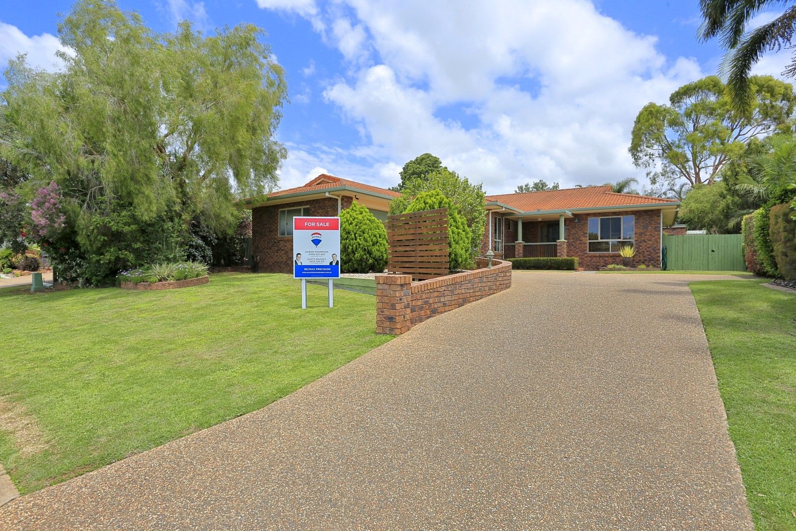 2 Forbes Court, Avoca QLD 4670, Image 0