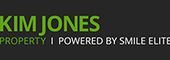 Logo for Kim Jones Property