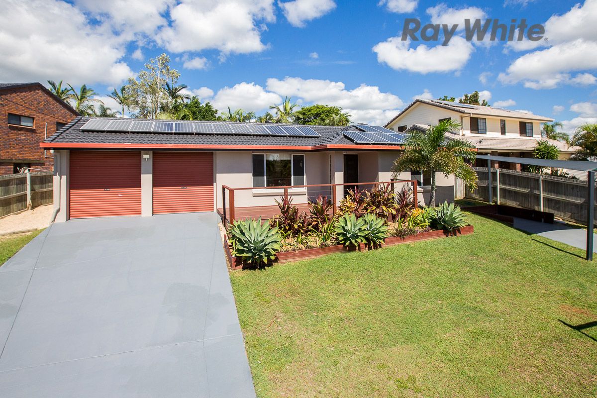 7 Chateau Street, Thornlands QLD 4164, Image 0