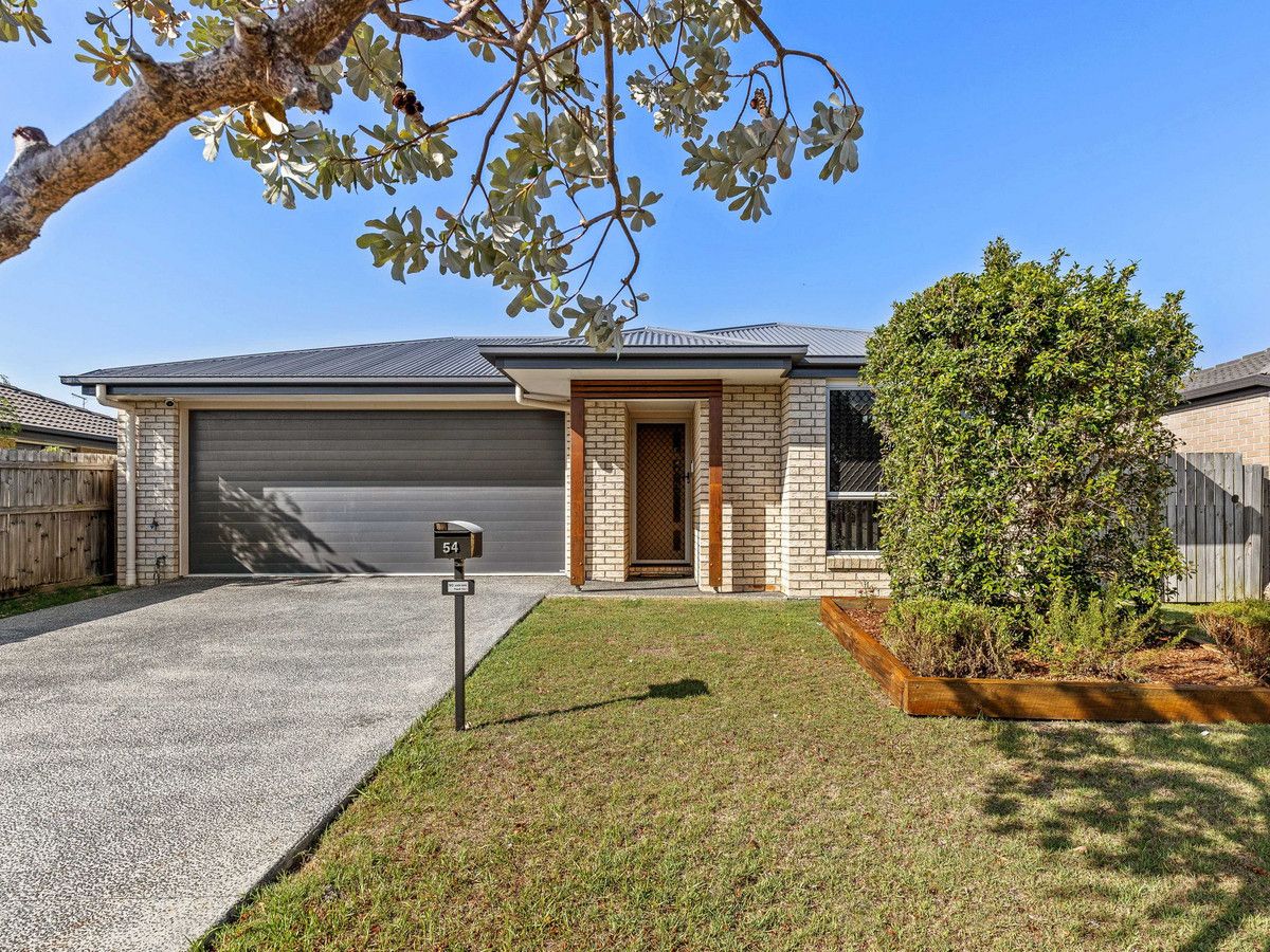 54 Waterbird Crescent, Caboolture QLD 4510, Image 0