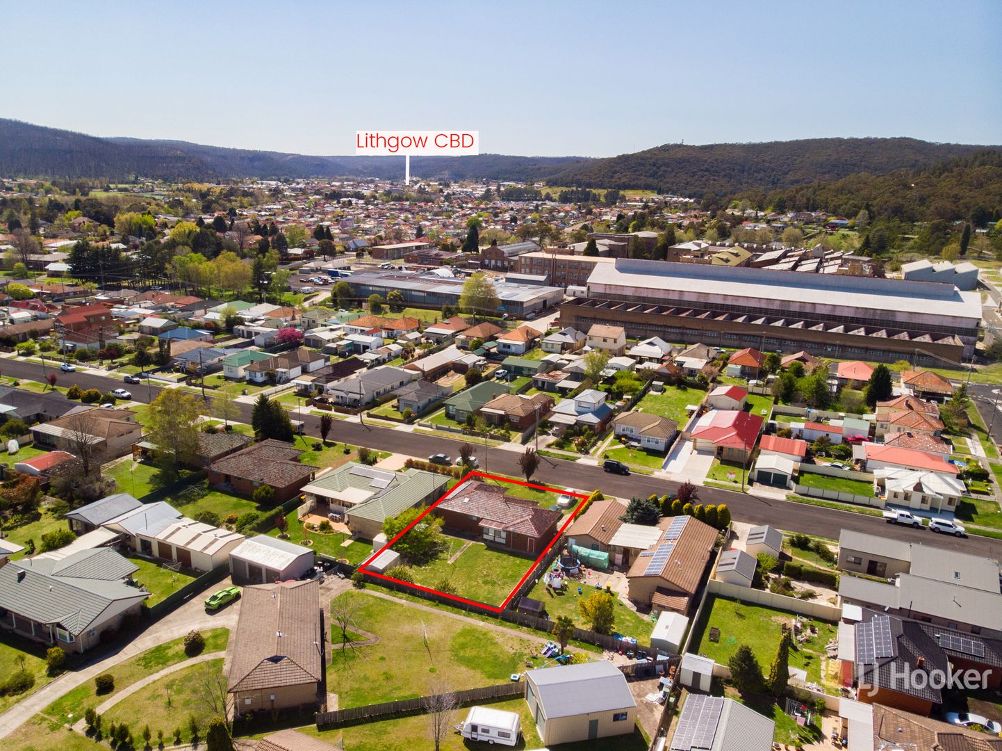 4 Rifle Parade, Lithgow NSW 2790 House For Rent Domain