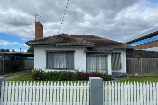 Picture of 36 McDonald Street, MORWELL VIC 3840