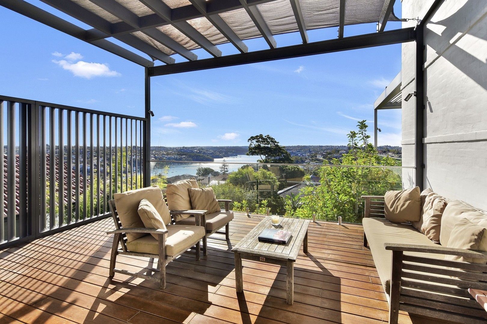 4 bedrooms Semi-Detached in 27 Everview Avenue MOSMAN NSW, 2088