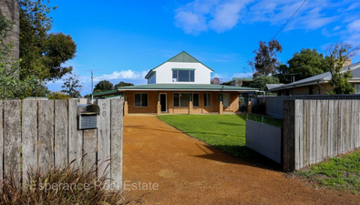 Picture of 26 Amanda Street, CASTLETOWN WA 6450