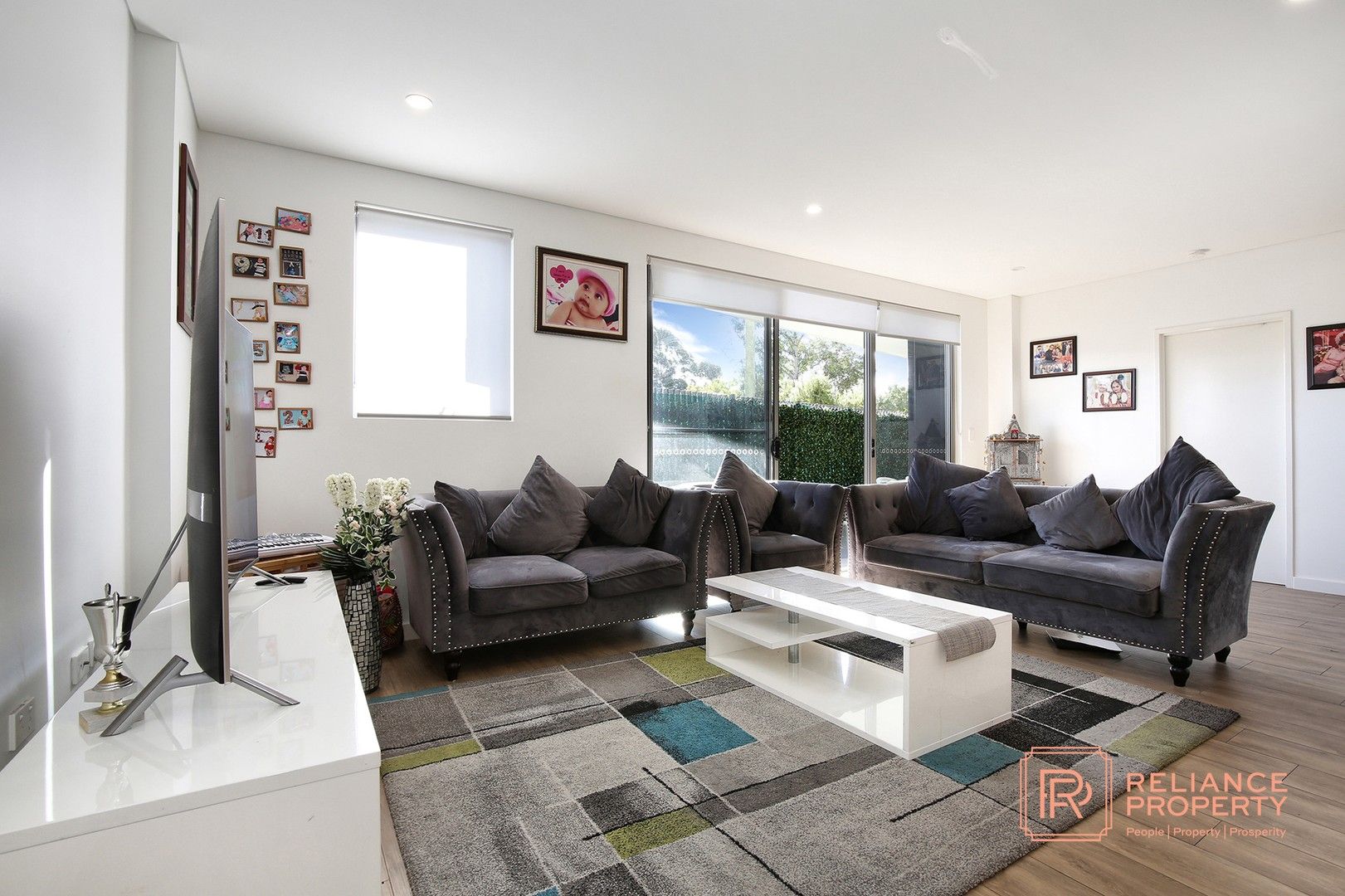 2 bedrooms Apartment / Unit / Flat in LG02/21a Alice Street SEVEN HILLS NSW, 2147