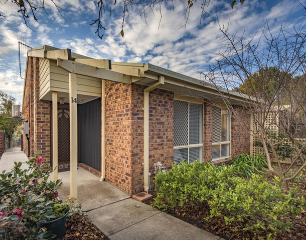 14/27 Elm Way, Jerrabomberra NSW 2619