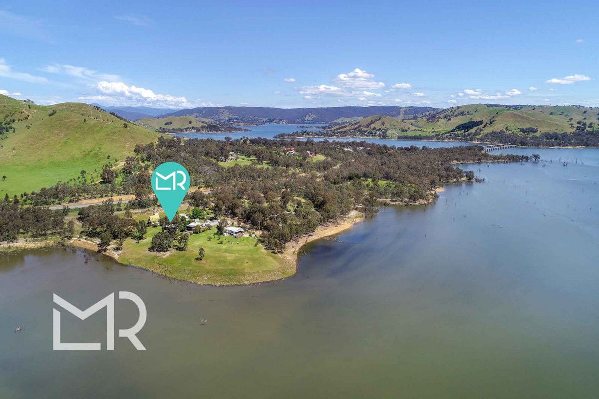 14 Hillcrest Road, Bonnie Doon VIC 3720, Image 0