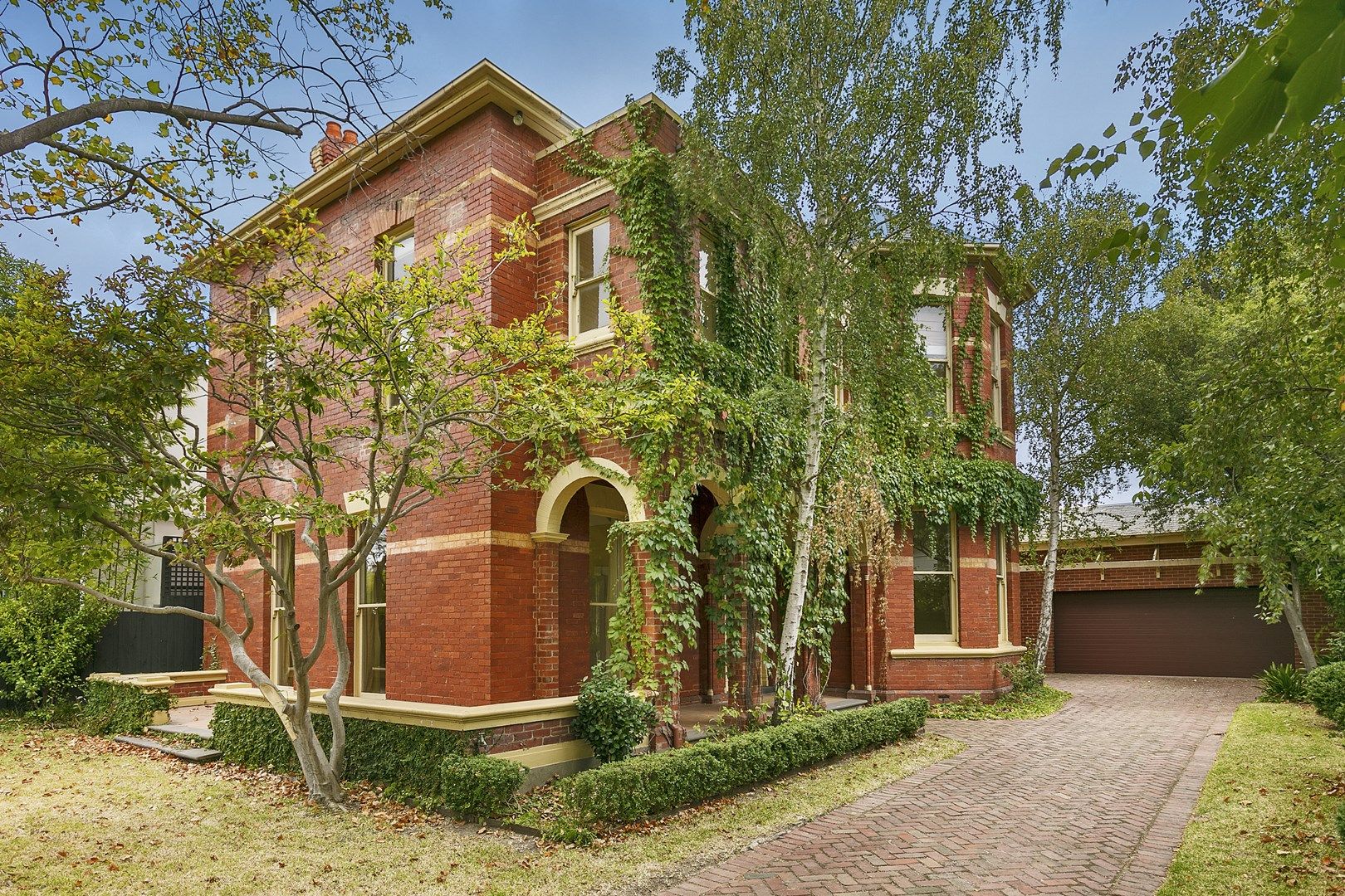 9 Erskine Street, Armadale Property History & Address Research Domain