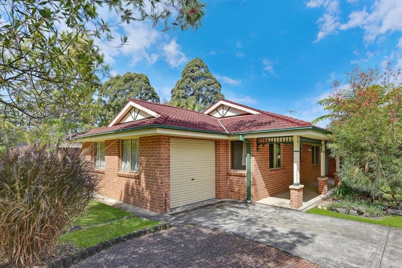 192B Quarter Sessions Road, Westleigh NSW 2120, Image 0
