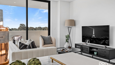 Picture of B311/90-98 Glenmore Ridge Drive, GLENMORE PARK NSW 2745