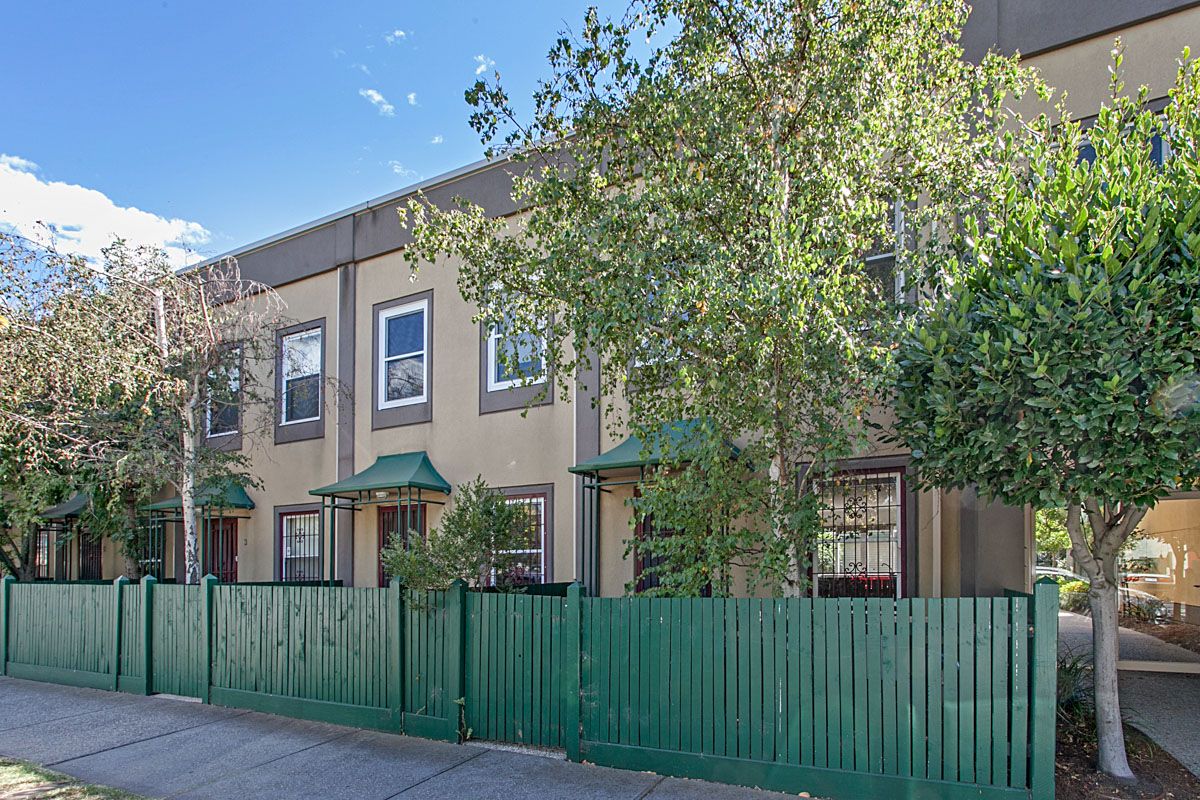 5/9-19 Miller Street, Fitzroy North VIC 3068, Image 0