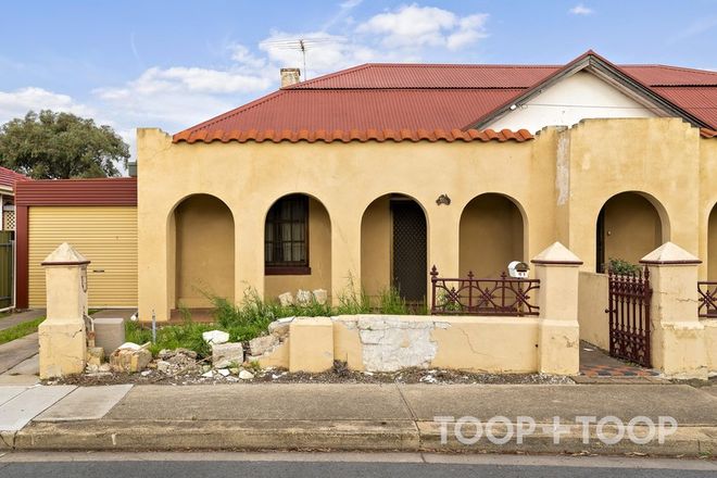 Picture of 18A Newcastle Street, ROSEWATER SA 5013