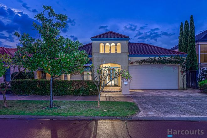 Picture of 139 Ponte Vecchio Boulevard, ELLENBROOK WA 6069