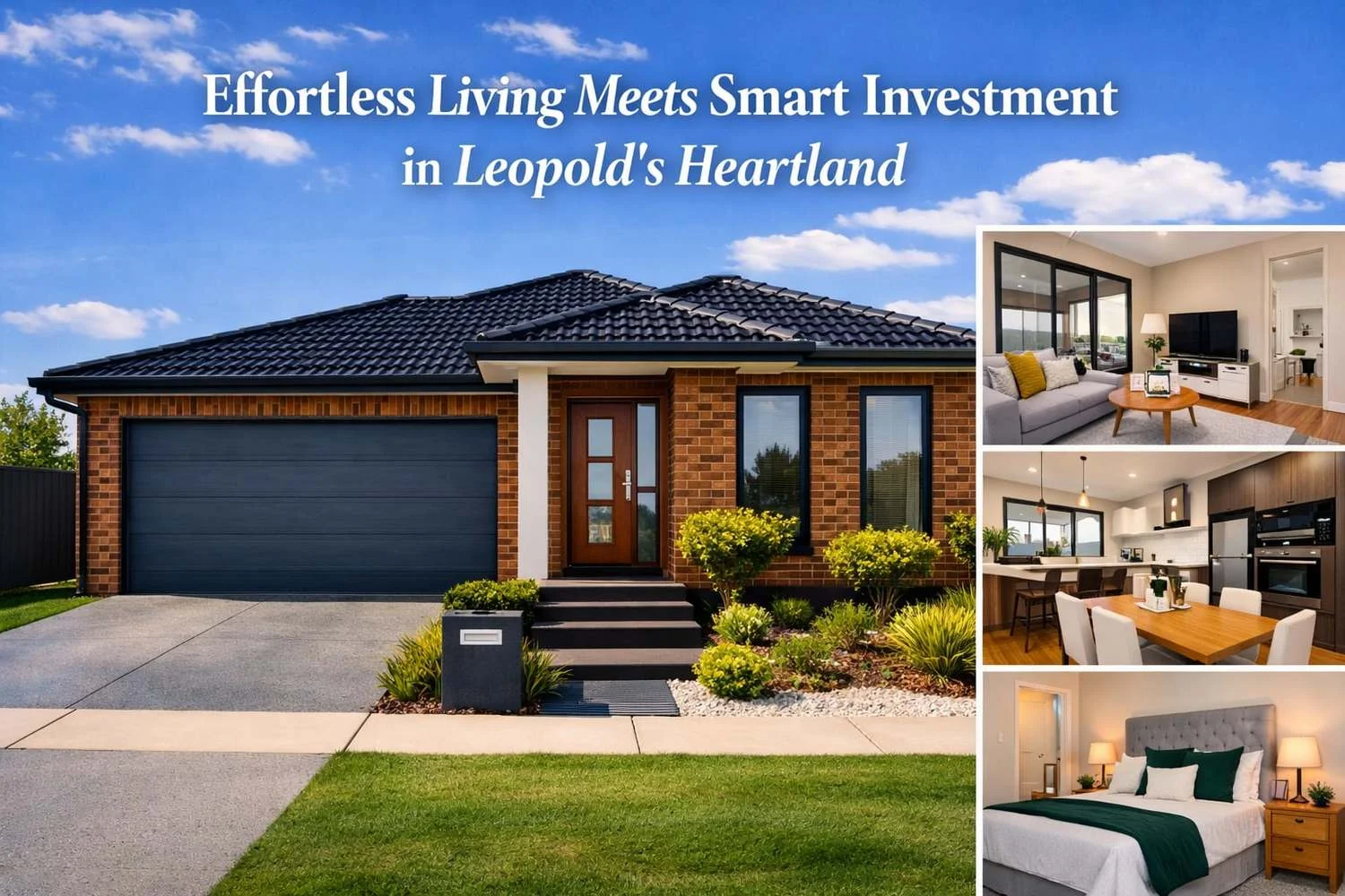 Primary image of Leopold VIC 3224