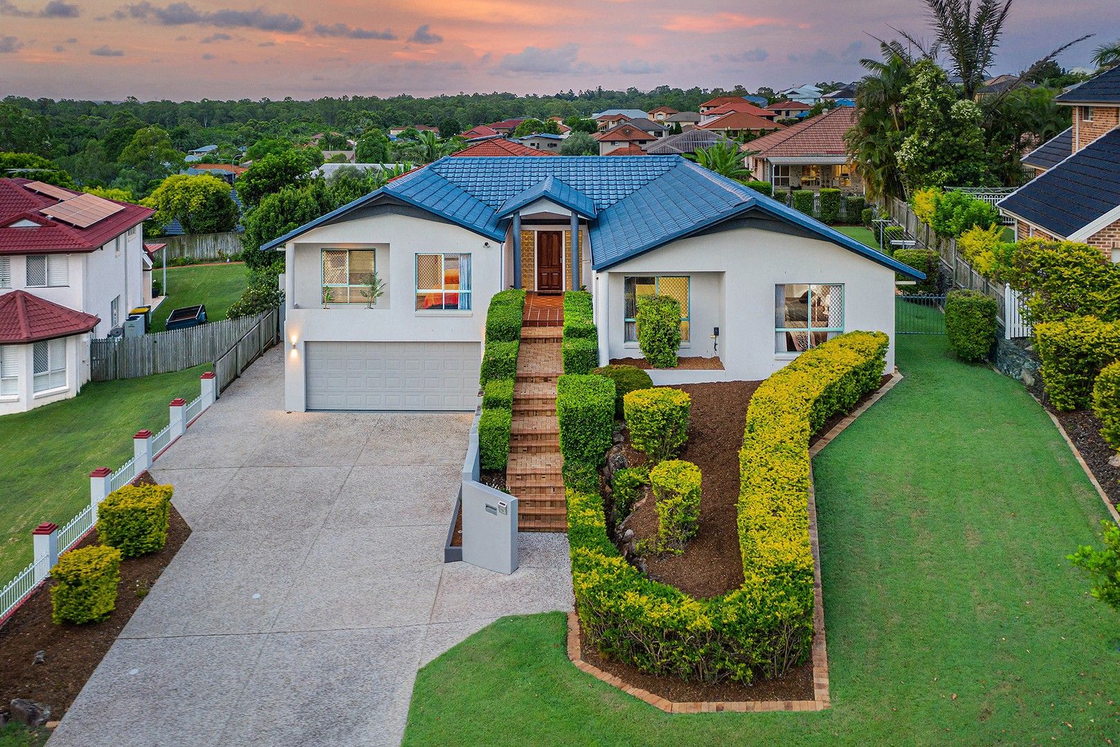 12 Gemini Place, Bridgeman Downs QLD 4035, Image 0