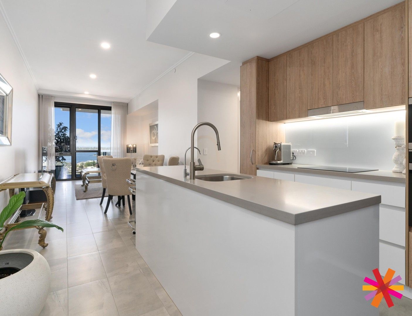 1 bedrooms House in 709/893 Canning Highway MOUNT PLEASANT WA, 6153