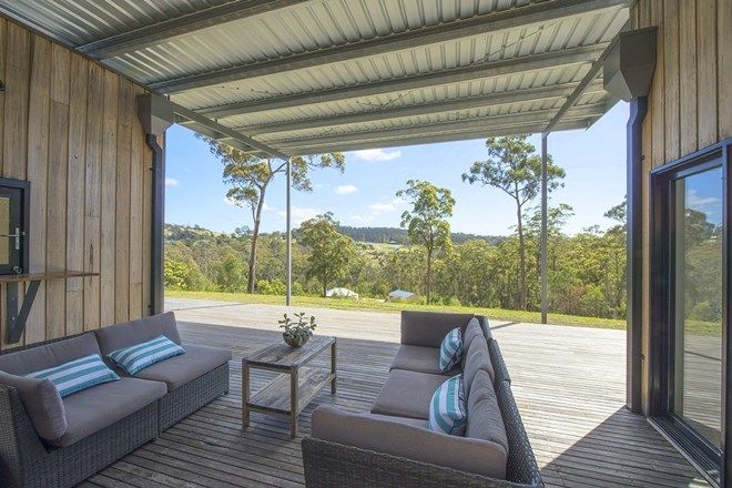 Picture of 60 Mac Hill Pl, BALD HILLS NSW 2549