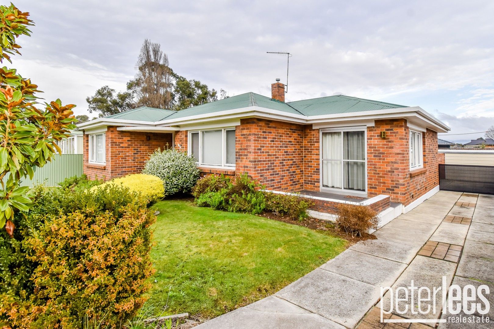 3 bedrooms House in 47 Alanvale Road NEWNHAM TAS, 7248