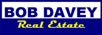 Bob Davey Real Estate logo