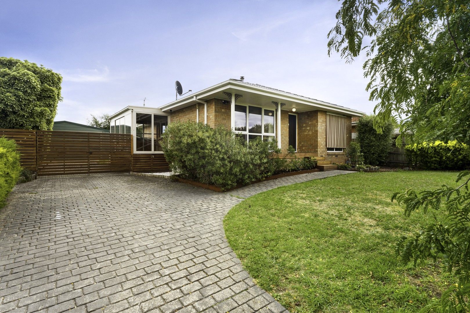 3 bedrooms House in 3 Kate Court PAKENHAM VIC, 3810