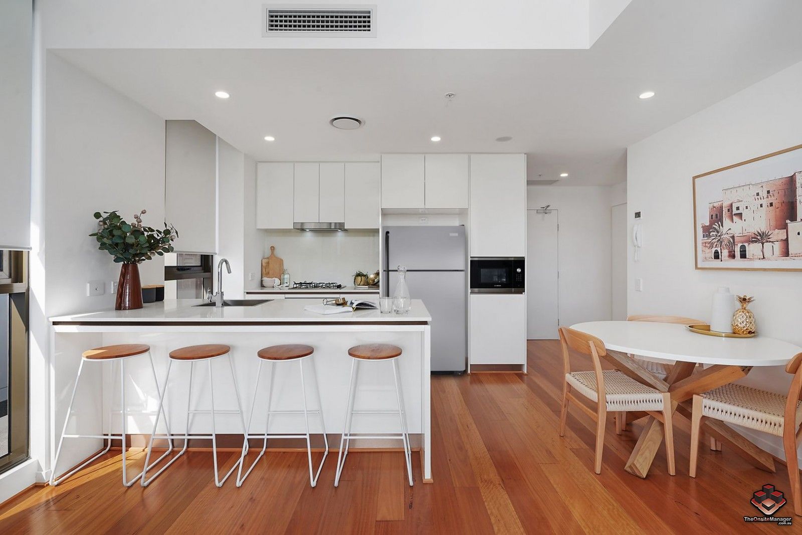 2 bedrooms Apartment / Unit / Flat in ID:21097344/1033 Ann Street NEWSTEAD QLD, 4006