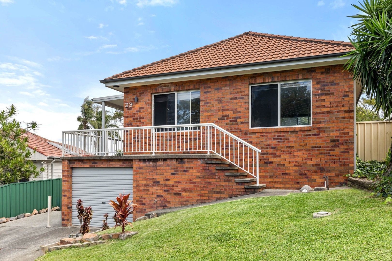 23 Griffiths Street, Charlestown NSW 2290, Image 0