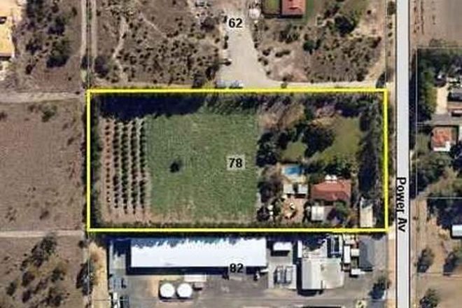 Picture of 78 Power Avenue, WATTLEUP WA 6166