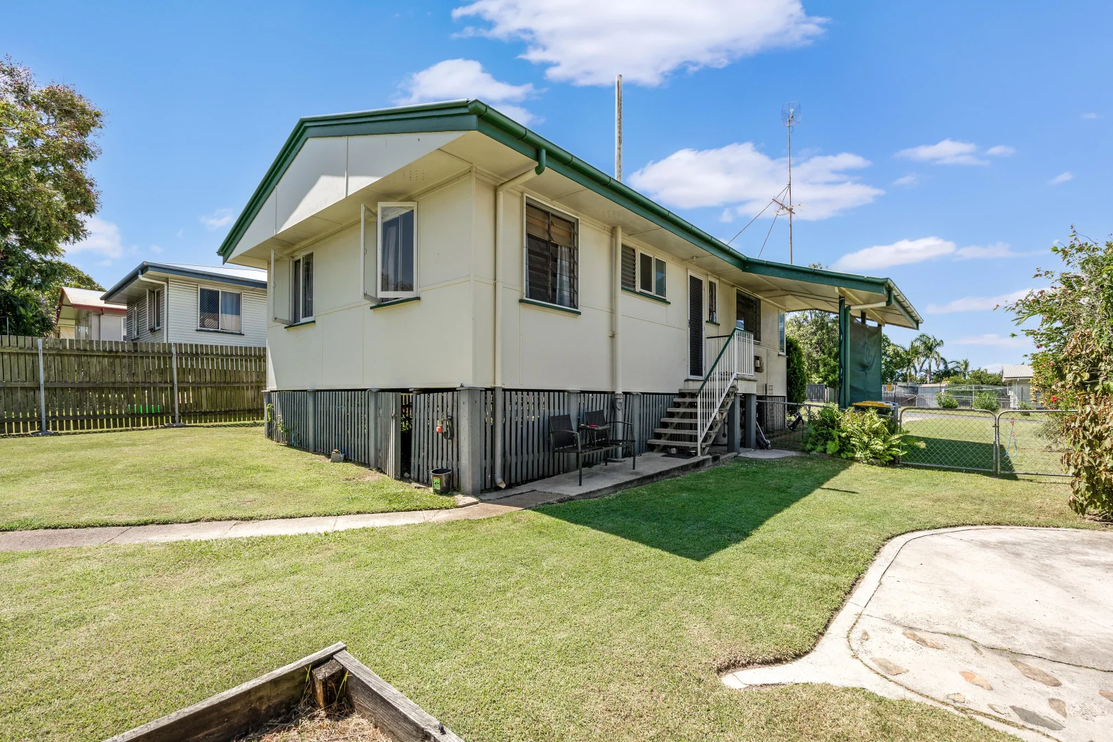Additional image 10 of 85 O'Connell Street, Barney Point QLD 4680