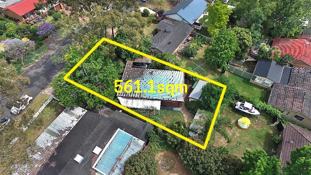 61 Fern Avenue, Bradbury NSW 2560, Image 0