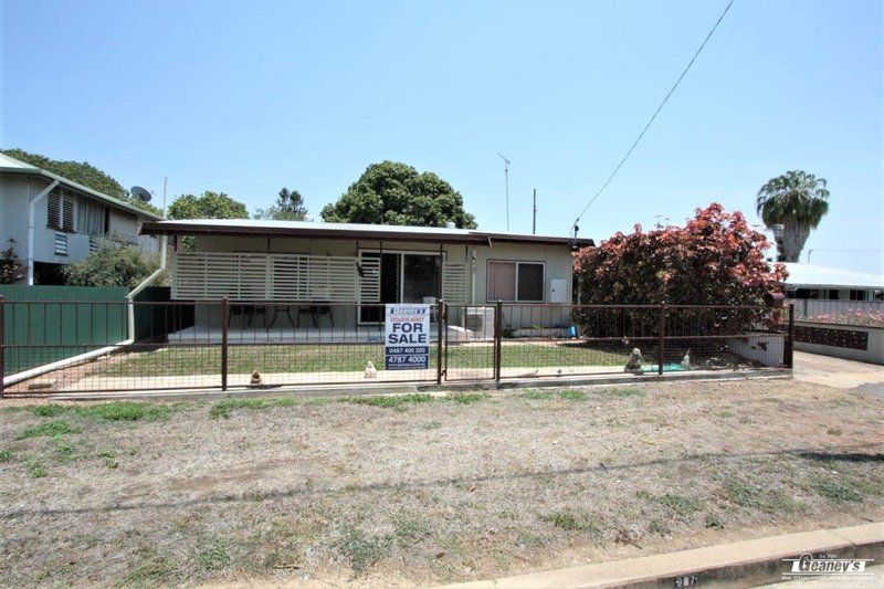 97 Hodgkinson Street, Charters Towers City QLD 4820, Image 0