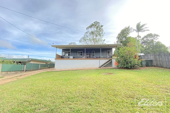 Picture of 115 First Avenue, TARZALI QLD 4885