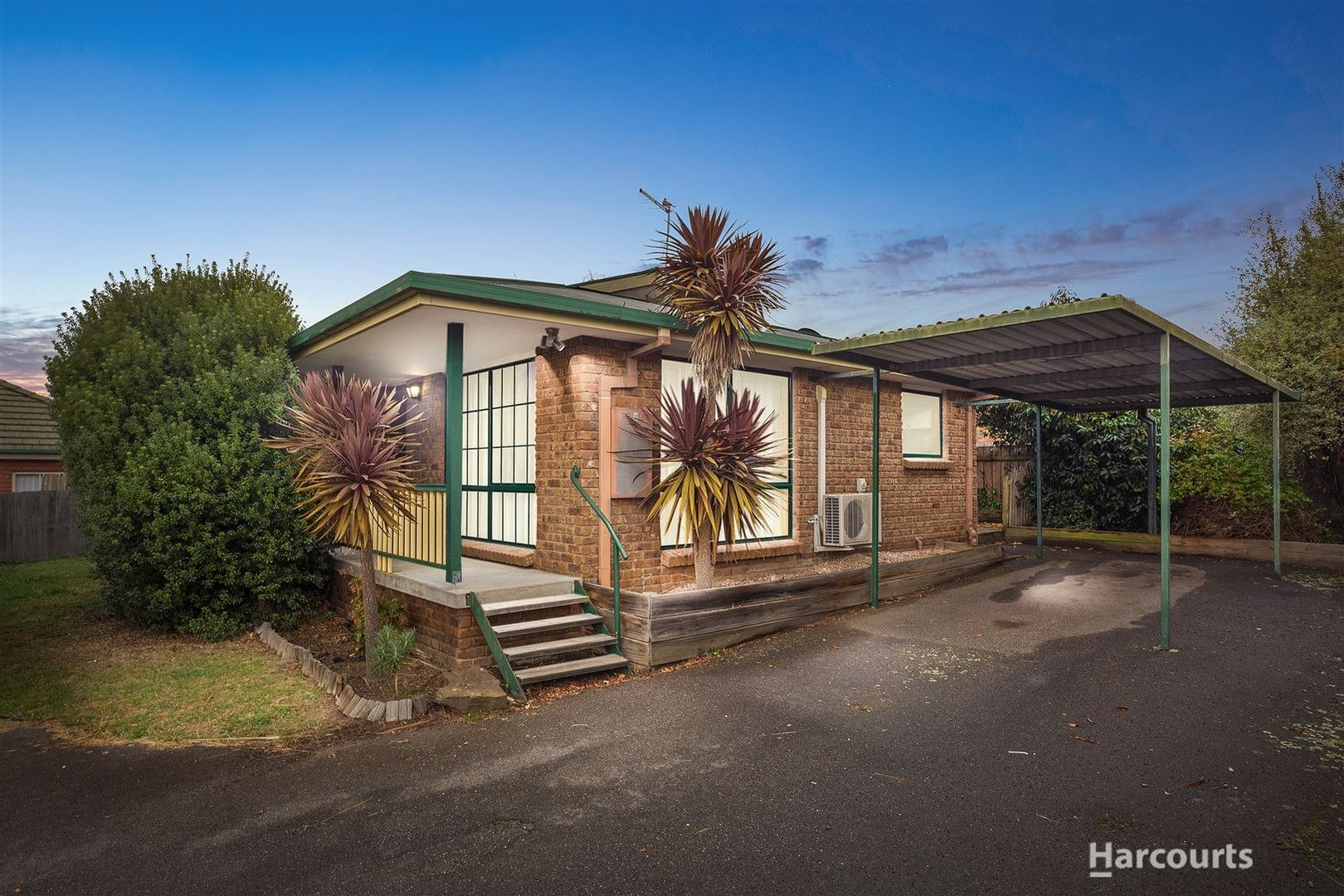 2/38 Benwerrin Crescent, Norwood TAS 7250, Image 0