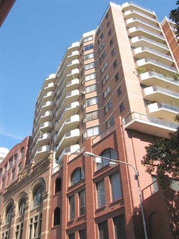 27/533-539 Kent Street, Sydney NSW 2000