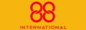 Logo for 88 International Pty Ltd