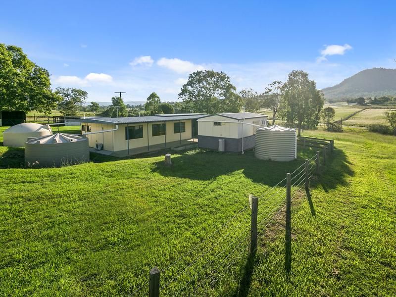 821 Coleyville Road, Coleyville QLD 4307, Image 0