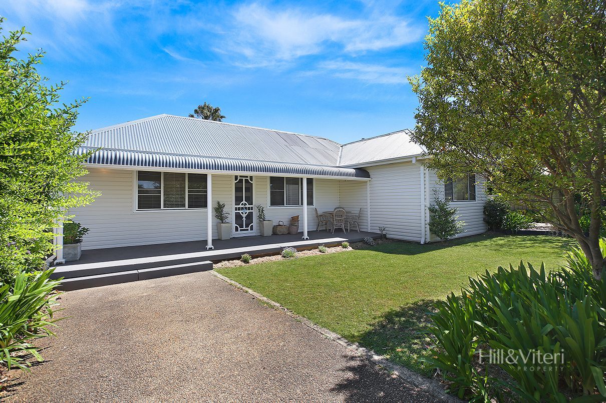 881 Princes Highway, Engadine NSW 2233, Image 0