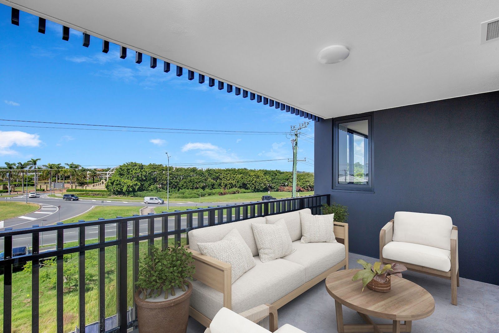 5343/1 Harbourview Drive, Hope Island QLD 4212 Apartment For Rent