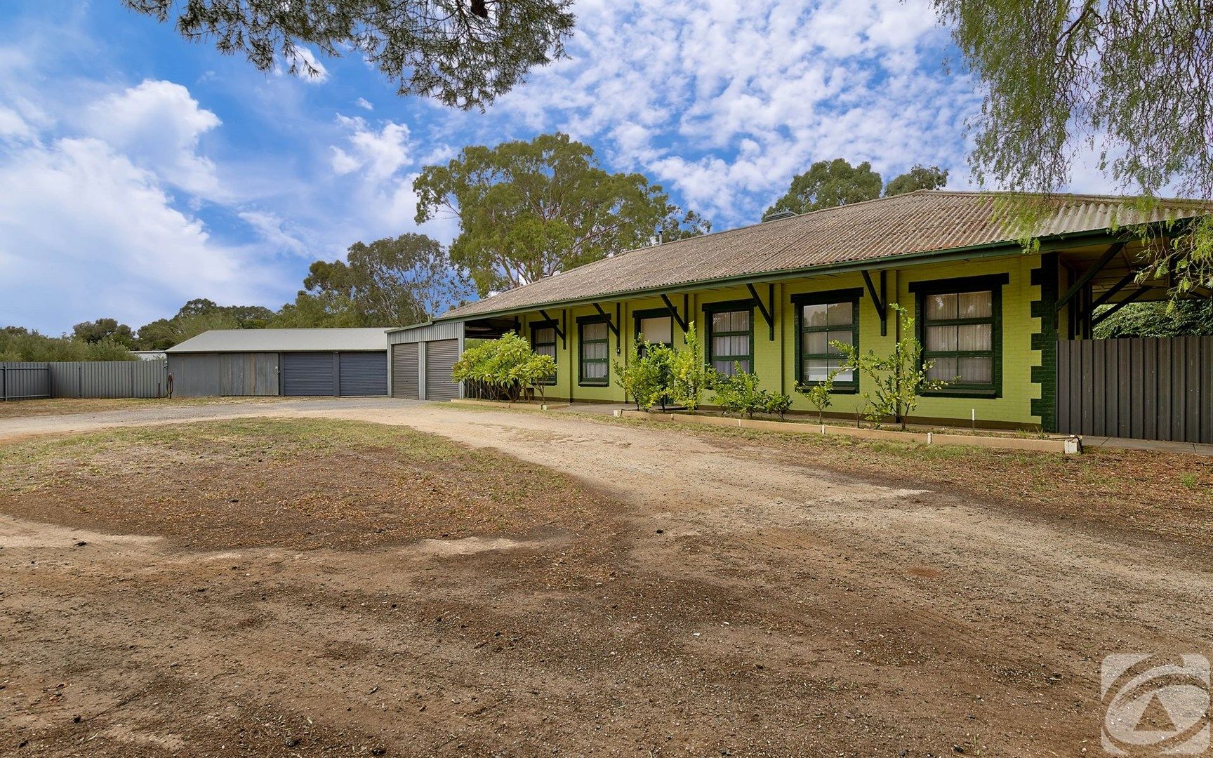 30 Maslin Road, Macdonald Park SA 5121, Image 1