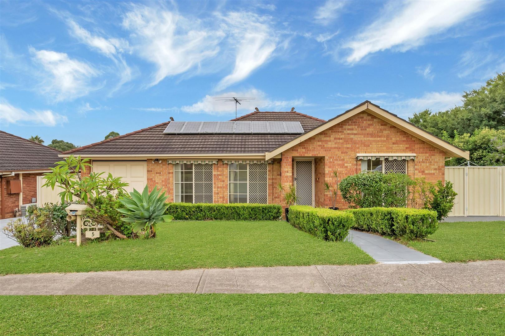 5 Forrestwood Place, Prospect NSW 2148, Image 0