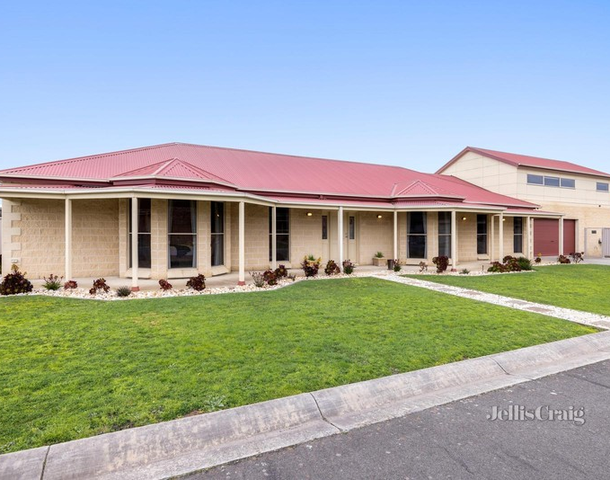 78 Wicklow Drive, Invermay Park VIC 3350