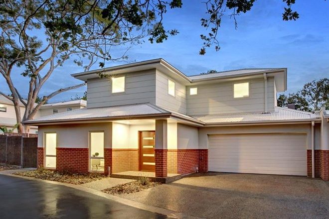 Picture of 2/226A Warrandyte Road, RINGWOOD NORTH VIC 3134