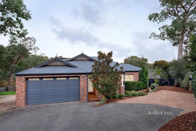 Picture of 7 Tutty Place, GREENSBOROUGH VIC 3088