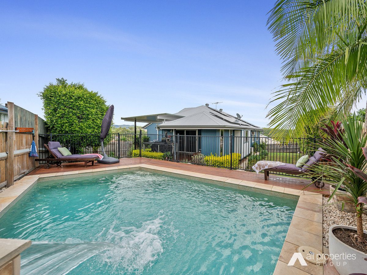 4 bedrooms House in 6 Ashton Place SPRINGFIELD QLD, 4300