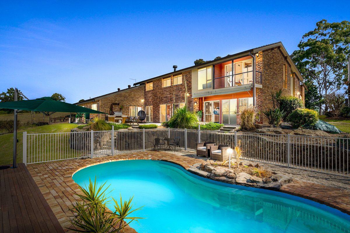 114 Crooked Lane North Richmond Nsw 2754 House For Sale 1 82