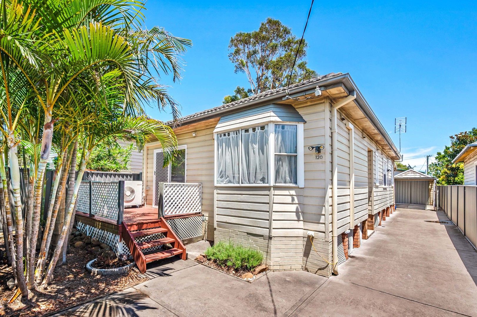 120 Barton Street, Mayfield NSW 2304, Image 0