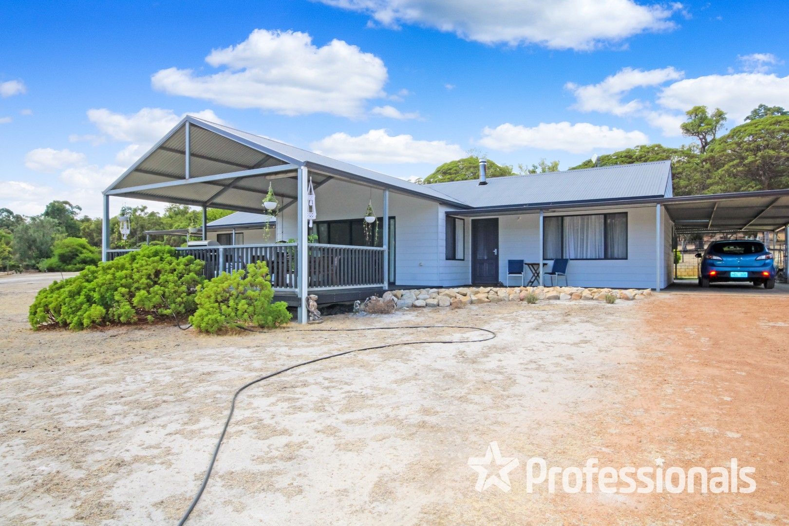 165 Marshall Road, Argyle WA 6239, Image 0