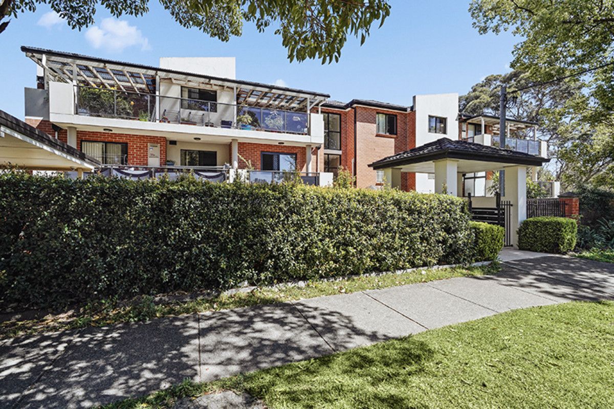 1/54-58 Sixth Avenue, Campsie NSW 2194, Image 0