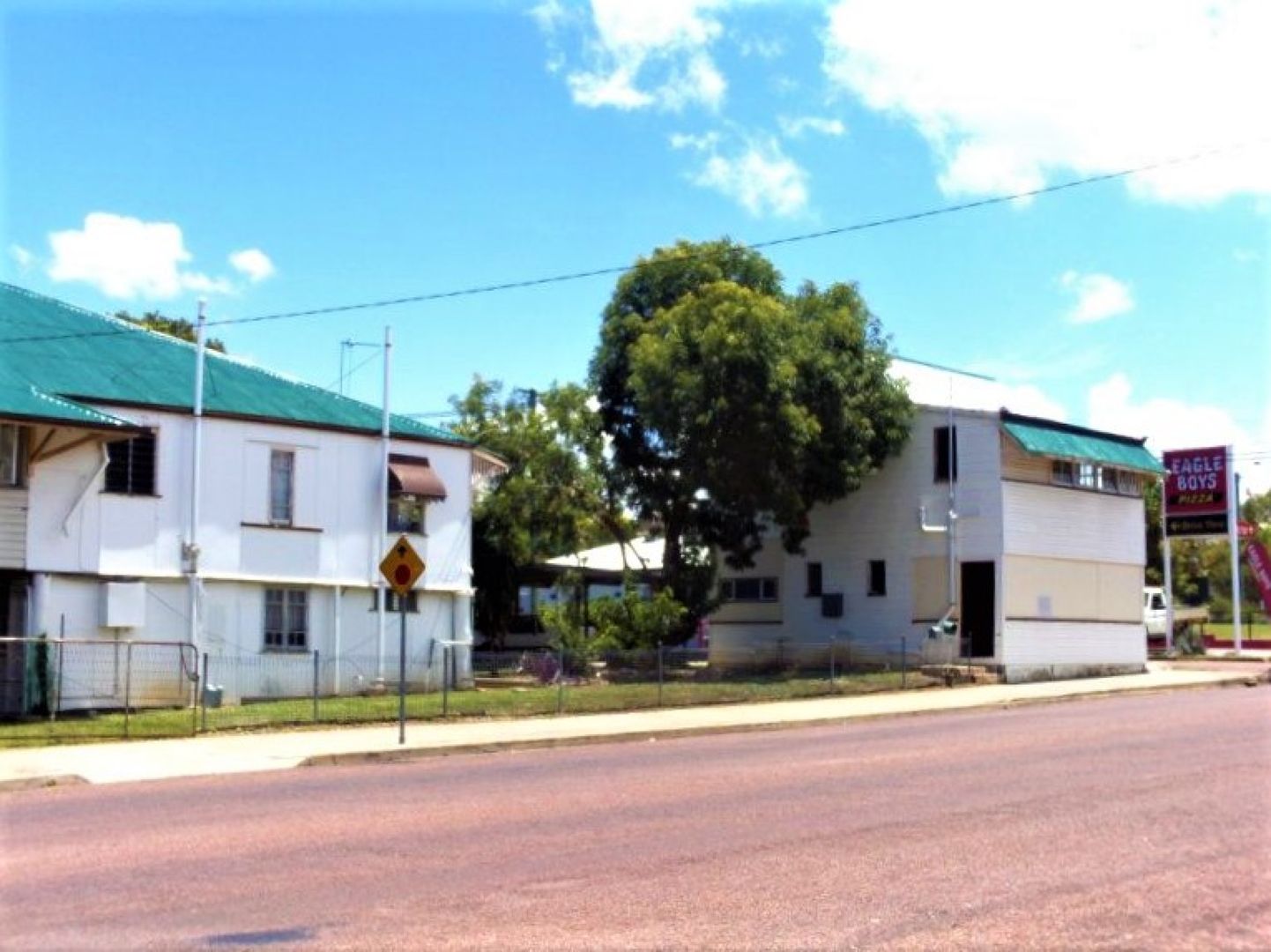 30 Ryan Street, Charters Towers City QLD 4820, Image 2