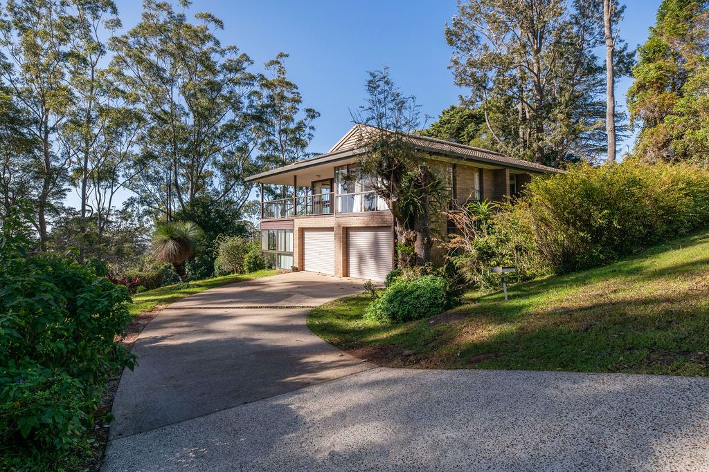 99-103 Wongawallen Road, Tamborine Mountain QLD 4272, Image 0