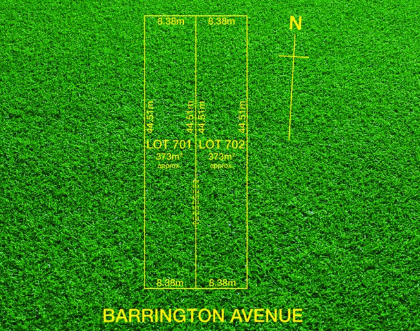 10A Barrington Avenue, Enfield SA 5085